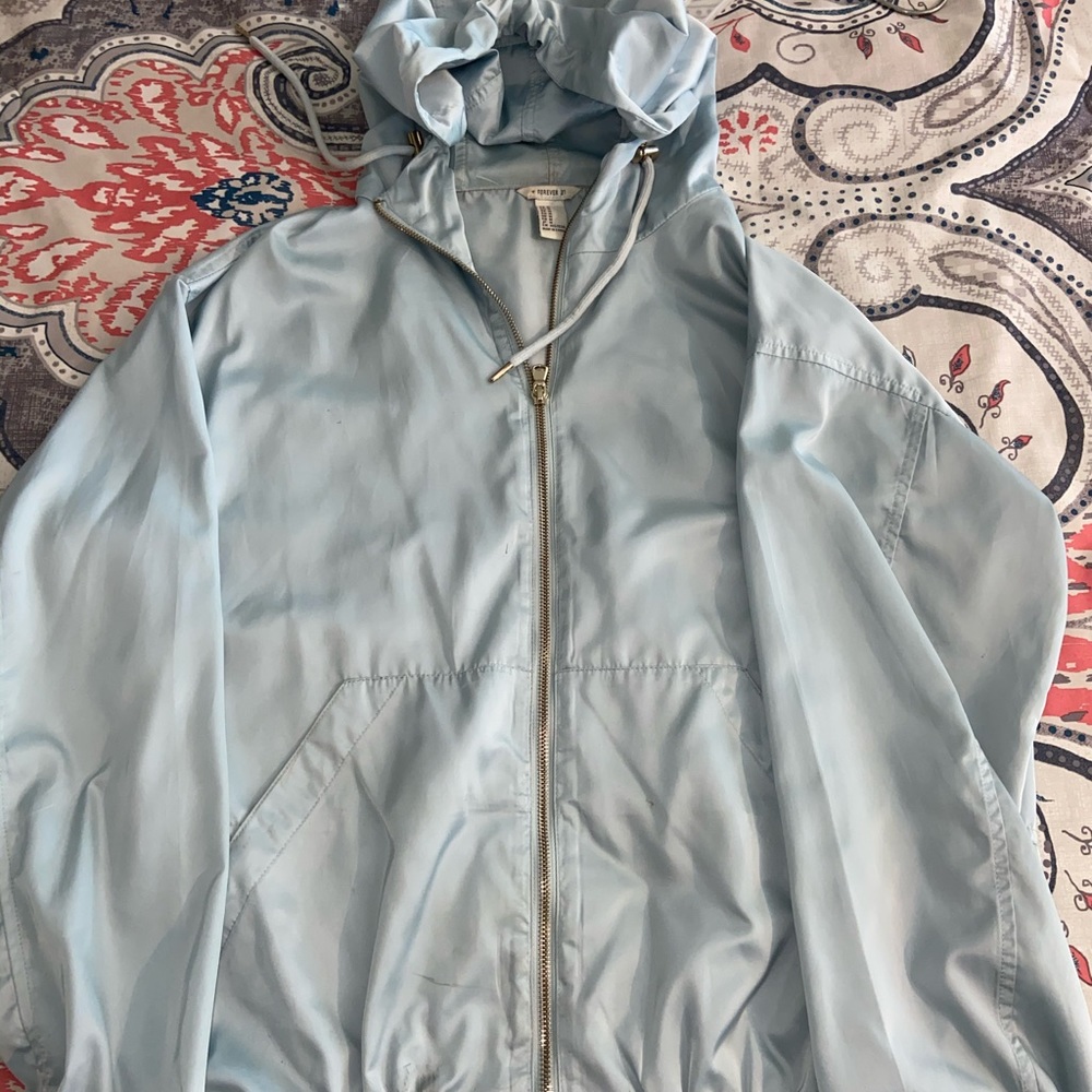 Windbreaker